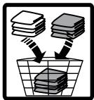 BELLAVITA WF 712 A+++ W701T - Tri du linge - 2