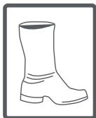 BELLAVITA WF 712 A+++ W701T - Cirage de chaussures : - 1