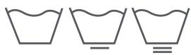 BELLAVITA WF 712 A+++ W701T - Tri du linge - 3