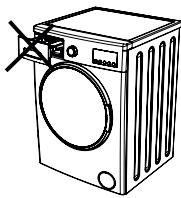 BELLAVITA WF 712 A+++ W701T - Consignes de sécurité - 2