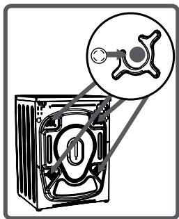 BELLAVITA WF 712 A+++ W701T - REMARQUE - 1