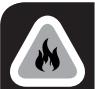 BELLAVITA DC 8 B W701T - Seguidad del producto - 1
