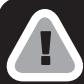 BELLAVITA DC 8 B W701T - ATTENTION - 1