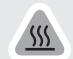 BELLAVITA DC 8 B W701T - Pictogram Omschrijving - 2