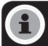 BELLAVITA DC 8 B W701T - ATTENTION - 1