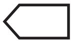 BELLAVITA DC 8 B W701T - Programmakeuze en verbruikstabel - 1