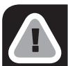 BELLAVITA DC 8 B W701T - INFORMATIONS IMPORTANTES - 1