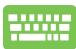 ASUS VivoBook 15 R540LA-XX1124T - Aligner des zones cliquables - 2