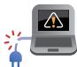 ASUS VivoBook 15 R540LA-XX1124T - Précautions relatives à la sécurité Utiliser votre ordinateur portable - 4