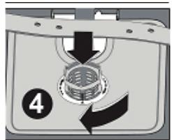 VALBERG 12S49 A++ X701T - Filtres - 2
