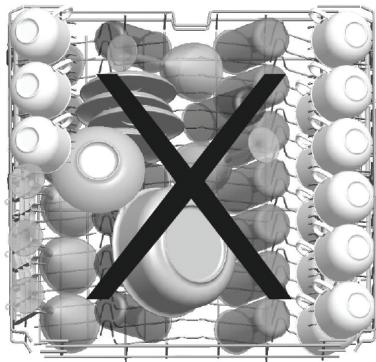 VALBERG 12S49 A++ X701T - Oberkorb - 2