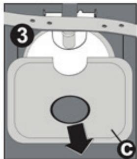 VALBERG 12S49 A++ X701T - Filtres - 3