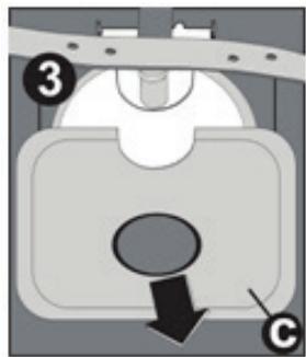 VALBERG 12S49 A++ X701T - Filter - 3