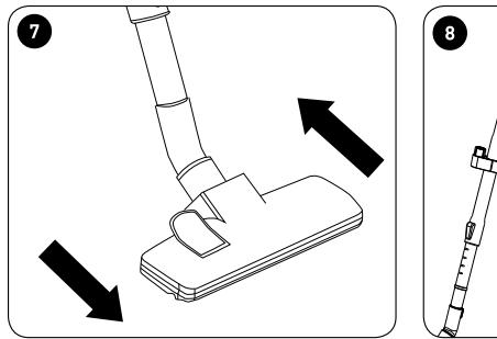 EXCELINE CYCLOCLEAN-05 - 9