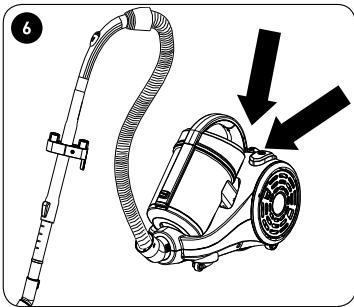 EXCELINE CYCLOCLEAN-05 - 8