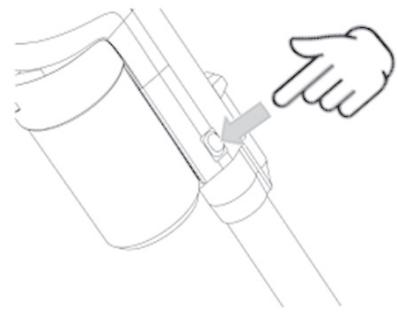 EXCELINE STICKPLUS-05 - Assemblage de votre aspirateur - 2