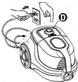 EXCELINE CYCLOPLUS-05 - REMARQUE - 1