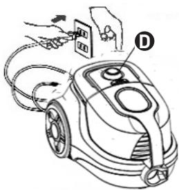 EXCELINE CYCLOPLUS-05 - REMARQUE - 1