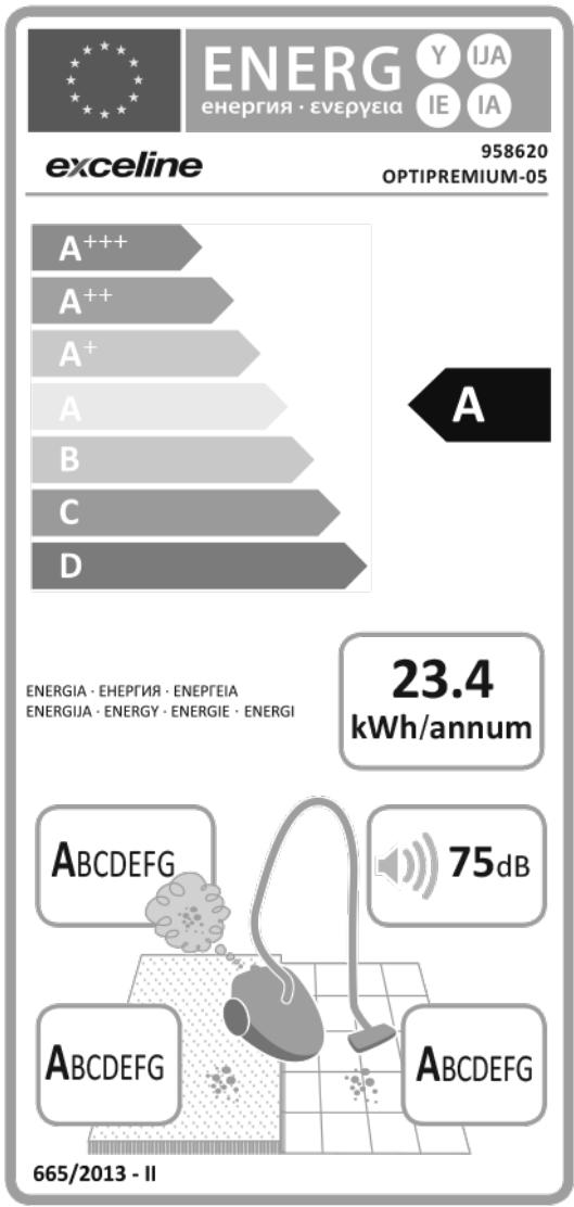 EXCELINE OPTIPREMIUM-05 - 4