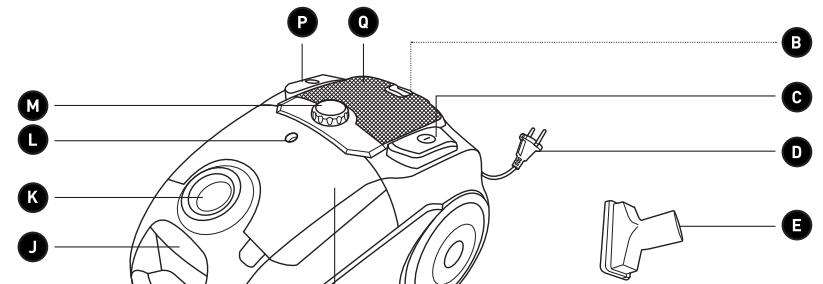 EXCELINE OPTIPLUS-05 - 9