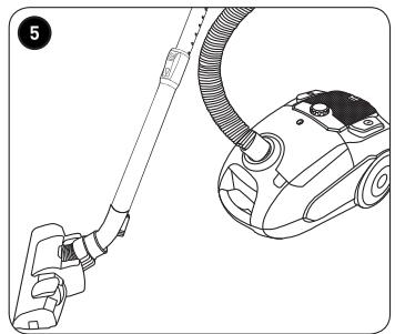EXCELINE OPTIPLUS-05 - 19