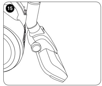 EXCELINE CYCLOPREMIUM-05 - 22