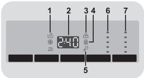 ZEROWATT OZ 1310T/1-S - Display - 1