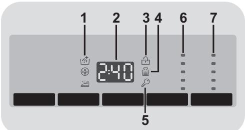 ZEROWATT OZ 1310T/1-S - Digital Display - 1