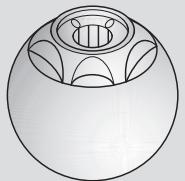 ZEROWATT OZ 1310T/1-S - WARNING: - 4