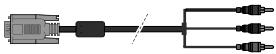 EDENWOOD ED4904FHD - (\*) MON BOUTON 1 ET MON BOUTON 2 - 18