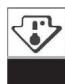 VALBERG CNF 265 A+ S625C - Indicador de temperatura - 1