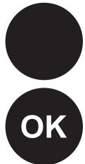 VALBERG 4D 500 A++ X625C - 'OK'-temperatuurindicator - 1