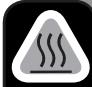 COSYLIFE CL-R8P - De grillplaat / -steen aanbrengen - 2