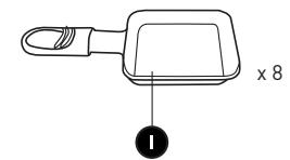 COSYLIFE CL-R8P - 5