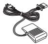 BROTHER X14s - ACCESSOIRES - 7