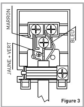VALBERG MFO 58 M K701T - Branchement et sécurité du four encasable - 1
