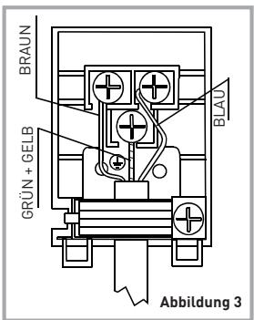 VALBERG MFO 58 M K701T - Anschluss und Sicherheit des Einbau-Backofens - 1