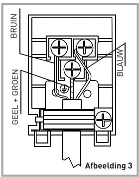 VALBERG MFO 58 M K701T - Aansluiting eneiligheid van de inbouwoven - 1