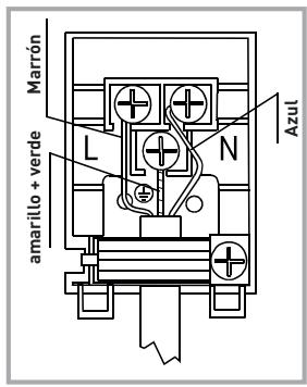 VALBERG MFO 58 C X701T - Conexión y seguridad del horno empotrable - 1