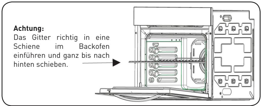 VALBERG MFO 69 C X701T - ACHTUNG - 2