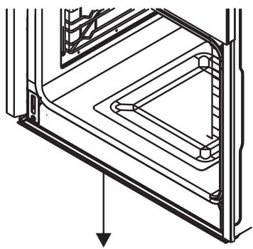 VALBERG MFO 68 P X701T - Recogedor de agua - 1