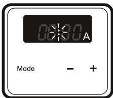 VALBERG MFO 68 P X701T - Gebruik van een elektronische timer   Instelling van het uwr - 3