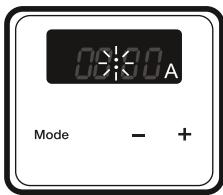 VALBERG MFO 68 P X701T - Utilización del temporizador electrónico   Ajuste de la hora - 3