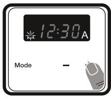 VALBERG MFO 68 P X701T - Réglage semi-automatique du temps (heure de fin) - 8