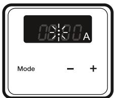 VALBERG MFO 68 P X701T - Utilisation du minuteur électronique réglage de l'heure - 3