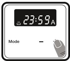 VALBERG MFO 68 P X701T - Programación completeness automatica - 6