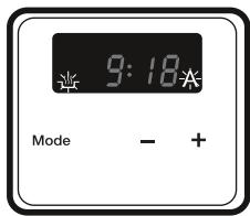 VALBERG MFO 68 P X701T - Programación completeness automatica - 3