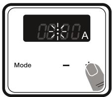 VALBERG MFO 68 P X701T - Utilisation du minuteur électronique réglage de l'heure - 2