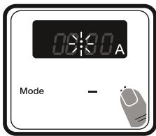 VALBERG MFO 68 P X701T - Utilización del temporizador electrónico   Ajuste de la hora - 2