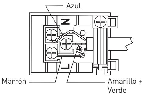 VALBERG MFO 68 P X701T - ADVERTENCIA - 1